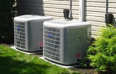 Heat Pump Service by Dipaola Heating in New Eagle PA