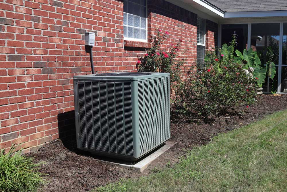 Geothermal HVAC Installation in Eighty Four, PA