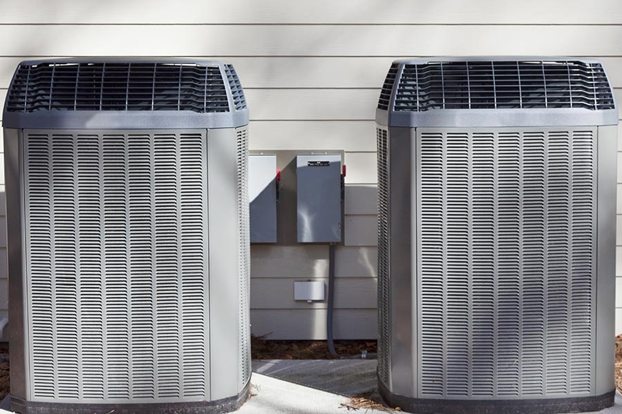 Quick Fixes for Common Heating System Failures