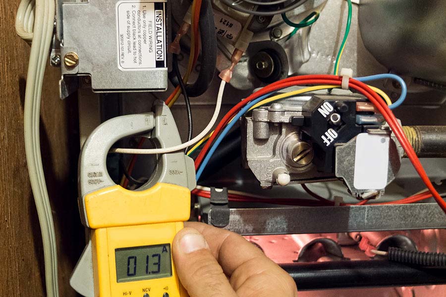 Furnace Repair Service